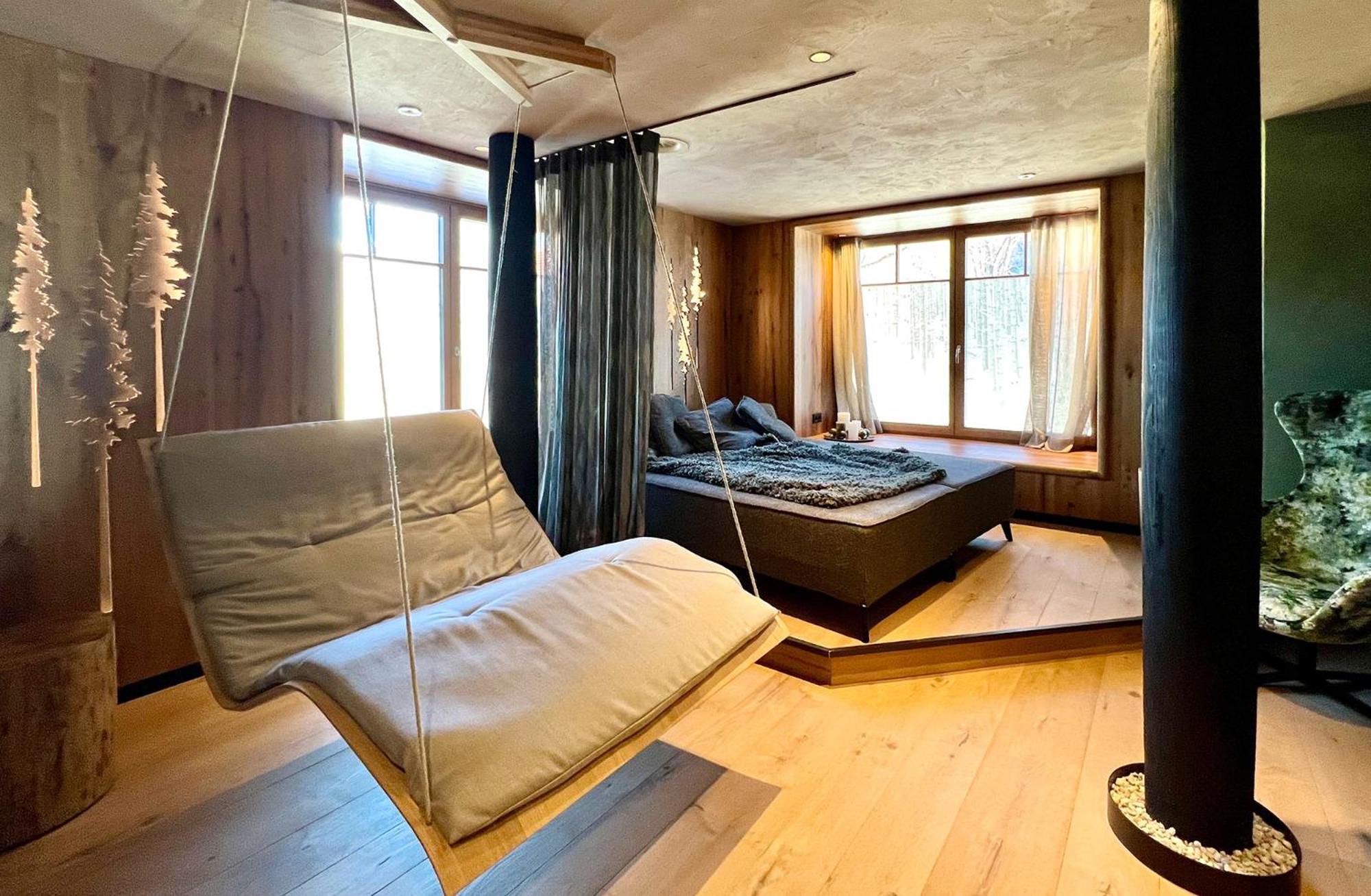 Post-Hotel Mittenwald Luaran gambar
