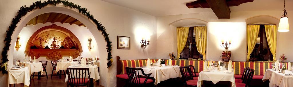 Post-Hotel Mittenwald Luaran gambar